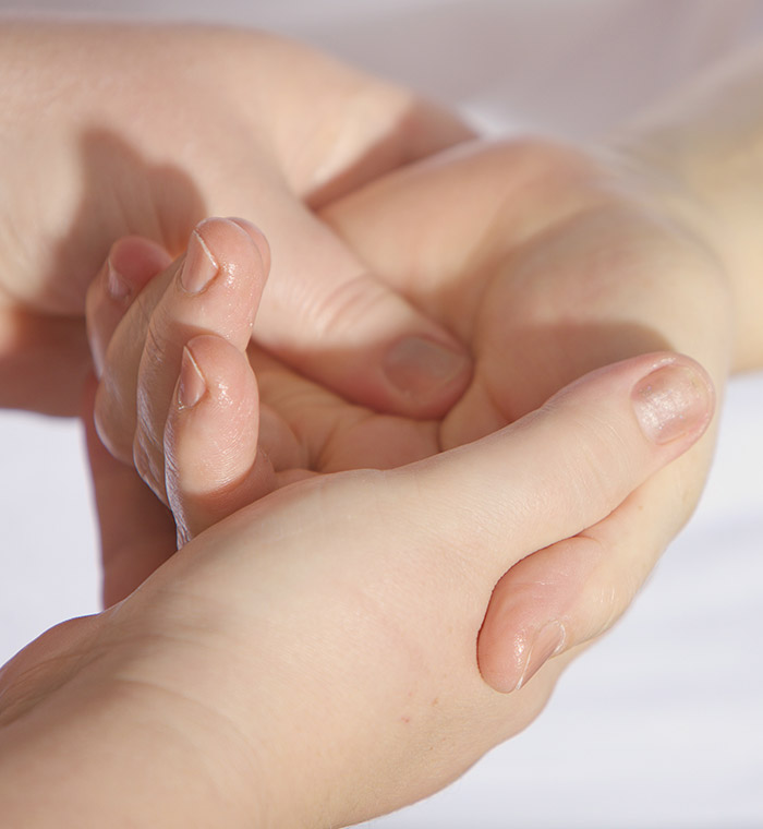 Orthopädische Praxis Dr. Bertram und Dr. Schaar - Sprechzeiten